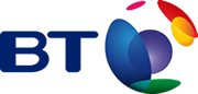 BT logo